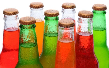 Thêm cảnh báo về diet soda