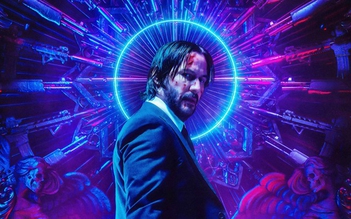 ‘Sát thủ John Wick’ khao khát thủ vai ‘thám tử săn ma’ trong phim kinh dị Constantine