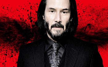 Ngoài 'John Wick', đây là top 5 bộ phim làm nên tên tuổi Keanu Reeves