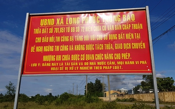 Lăng kính bạn đọc: Lại rần rần với dự án 'ma' Alibaba