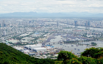 Đầu tư nhà cao tầng ở Đà Nẵng: Lối thoát từ quy hoạch, mô hình