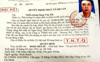 Gian dối trong việc bán căn hộ du lịch tại các dự án Bavico