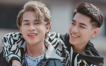 Jack 'đáp trả' sau khi ICM lên tiếng ồn ào chèn ép