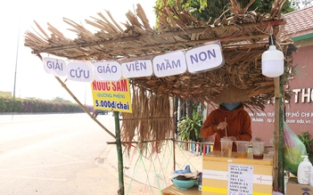 Học sinh mà nghỉ hết tháng 3 phòng dịch Covid-19: Cô giáo 'tự giải cứu' mình