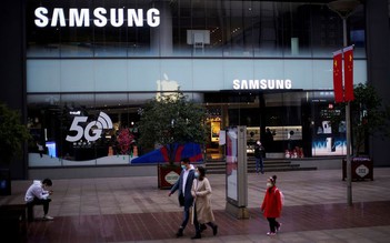 Samsung dự kiến lợi nhuận quý 2 sụt giảm