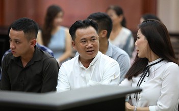 Vụ chém bác sĩ Chiêm Quốc Thái: VKS đề nghị hủy án sơ thẩm, điều tra vai trò bà Trần Hoa Sen