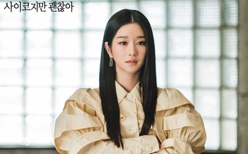 Trước 'Điên thì có sao', Seo Ye Ji từng bị chê diễn xuất nhạt nhẽo