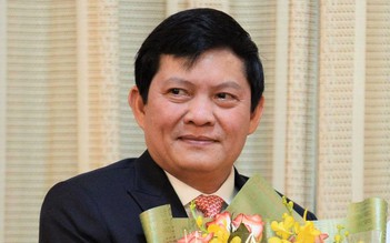 Công ty Tân Thuận thống nhất cho tổng giám đốc Phạm Phú Quốc thôi việc