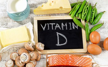 Vitamin D giúp tăng trí thông minh cho thai nhi
