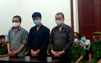 Lãnh án nặng vì tổ chức cho người Trung Quốc ở Việt Nam trái phép lúc Covid-19 bùng phát