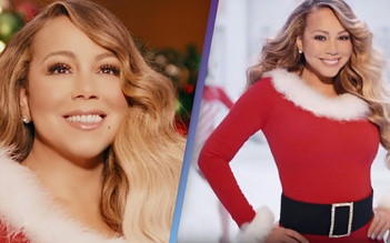 'Mỏ vàng' giúp Mariah Carey kiếm gần 60 tỉ đồng mỗi năm
