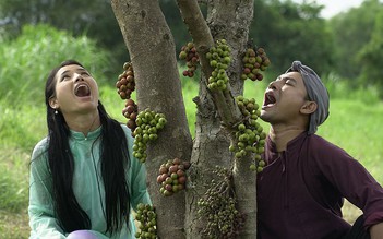 Phương Trinh Jolie vào vai 'gái khôn'