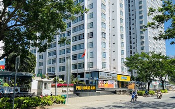 Cư dân chung cư khốn khổ vì Ban quản trị lộng quyền