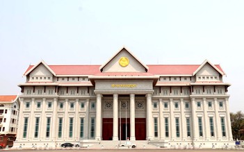Lãnh đạo Việt Nam gửi điện mừng ban lãnh đạo mới của Lào