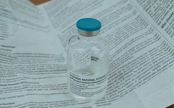 Doanh nghiệp tài trợ thuốc giải độc vi khuẩn Clostridium Botulinum