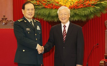 Việt Nam coi trọng mối quan hệ với Trung Quốc