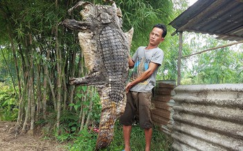 Để không còn phải 'giải cứu'