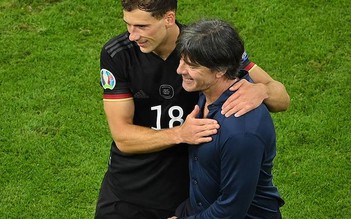 EURO 2020: Vì sao ‘cỗ máy’ tuyển Đức chưa hoàn hảo?
