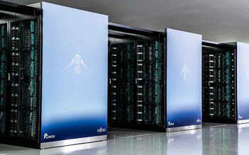 Fugaku giữ vững danh hiệu siêu máy tính nhanh nhất thế giới