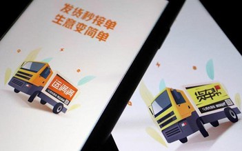 Trung Quốc mở chiến dịch kiểm soát 'siêu dữ liệu'