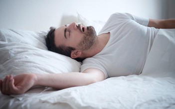 Phát hiện mới: Ngủ nhiều cũng làm tăng nguy cơ béo phì!