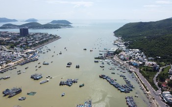 Xây cầu vượt biển nối sân bay quốc tế Cam Ranh và Nha Trang