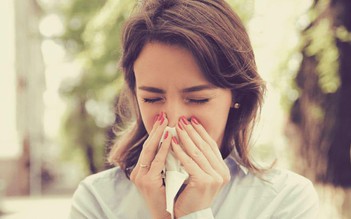 Tại sao thời tiết chuyển lạnh có thể khiến bạn dễ bị bệnh hơn?