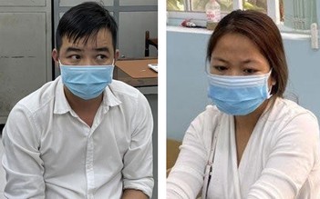 Bị bắt vì 'thổi giá' kit test Việt Á để hưởng hoa hồng từ 30 - 40%