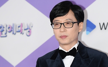 Yoo Jae Suk bị fan Trung Quốc quay lưng