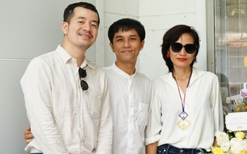 Đạo diễn Lê Bình Giang mở trung tâm đào tạo điện ảnh
