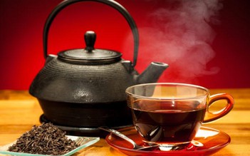 6 loại trà tốt nhất để tăng cường trao đổi chất và giảm cân