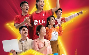 Báo Thanh Niên và LG VN vinh danh 5 tấm gương để lan tỏa điều tử tế