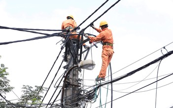 Tin tức đặc biệt trên báo in ngày 18.7.2022