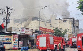 Làm gì để không còn những vụ cháy quá đau lòng?