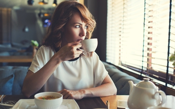 Một lợi ích tuyệt vời của cà phê có thể bạn chưa từng nghe đến