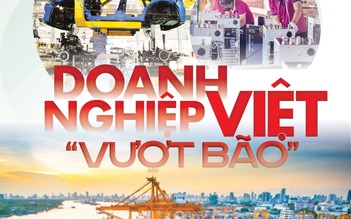 Đón đọc Ấn phẩm mừng ngày Doanh nhân Việt Nam của báo Thanh Niên