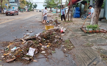 Cần một 'biệt đội thông cống'