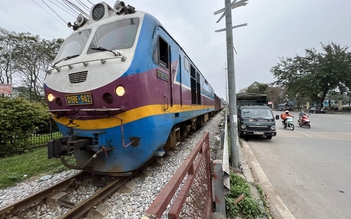 Đường sắt cao tốc Bắc - Nam tốc độ hơn 200km/giờ có lợi thế gì?