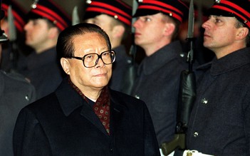 Cựu Chủ tịch nước Trung Quốc Giang Trạch Dân từ trần