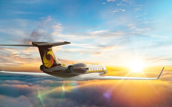 Hãng hàng không siêu sang của SunGroup sử dụng chuyên cơ được nhiều tỉ phú thế giới lựa chọn