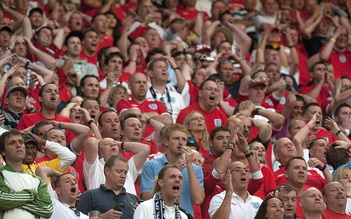 EURO 2016 đau đầu vé chợ đen