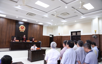 Kỳ án 16 năm, 20 lần ra tòa liên quan dự án đường Hồ Chí Minh