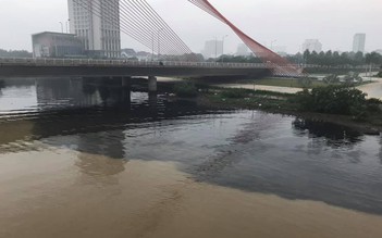 Đà Nẵng tìm giải pháp xử lý tình trạng 'đầu độc' sông Hàn