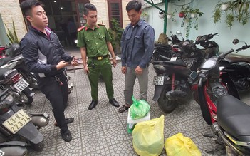Đà Nẵng: Làm rõ nghi vấn đổ trộm rác y tế 'trong thời gian dài'