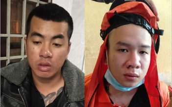 Cảnh báo: 'Dân chơi' ma túy Đà Nẵng dạt vùng ven khi khu trung tâm bị truy quét