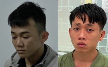 Đà Nẵng: Bắt băng 'siêu trộm' thủ dao, bình xịt hơi cay tấn công gia chủ