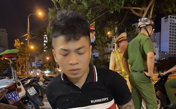 Đà Nẵng: Bắt hai kẻ ngông cuồng, thách thức 911, đánh nữ nhân viên cấp cứu 115
