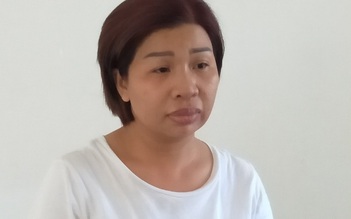 Khởi tố, bắt giam nữ 'cò đất' lừa đảo chuyển đổi đất nông nghiệp ở Đà Nẵng