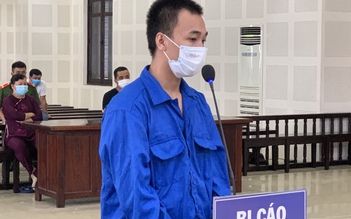 Đà Nẵng: Phụ xe lãnh án giết người vì giành khách