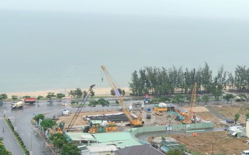 Đà Nẵng: Cảnh báo giao dịch dự án căn hộ Asiana và nhà ở xã hội Bàu Tràm